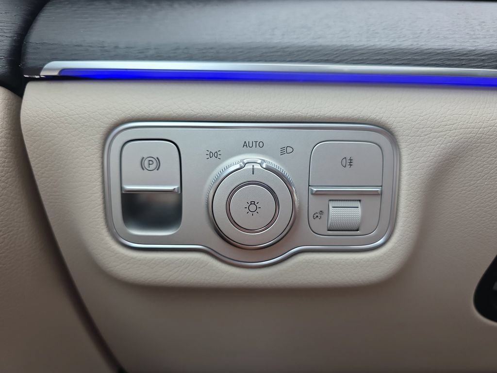 New 2026 Mercedes-Benz GLE 350 4MATIC image 27