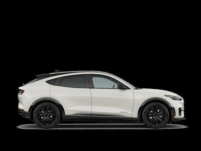 New 2026 Ford Mustang Mach-E Premium w/ Sport Appearance Package AWD/4WD image 85
