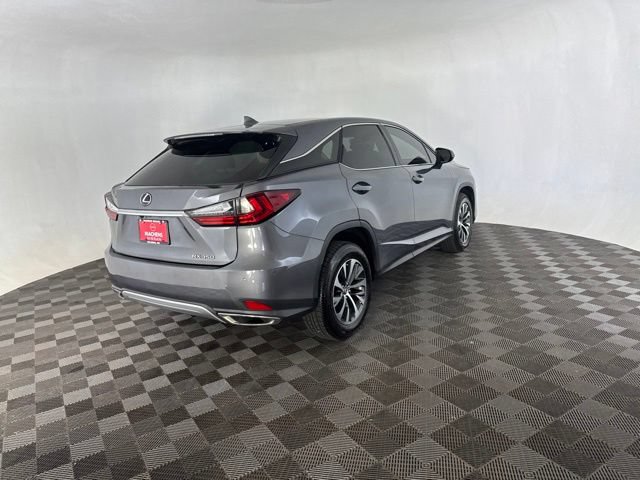 Used 2020 Lexus RX 350 FWD image 5