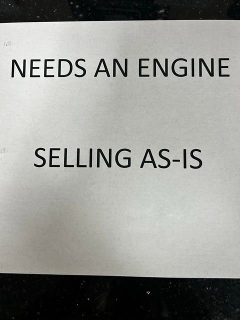 Used 2008 Scion tC image 1