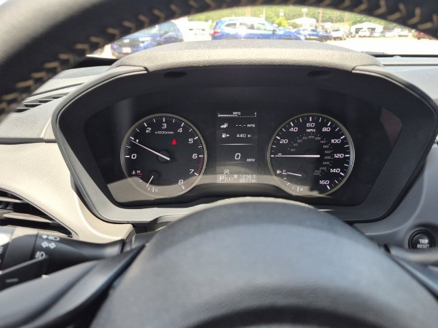 Used 2025 Subaru Crosstrek 2.5i Sport w/ Crosstrek Mirror Package AWD/4WD image 31