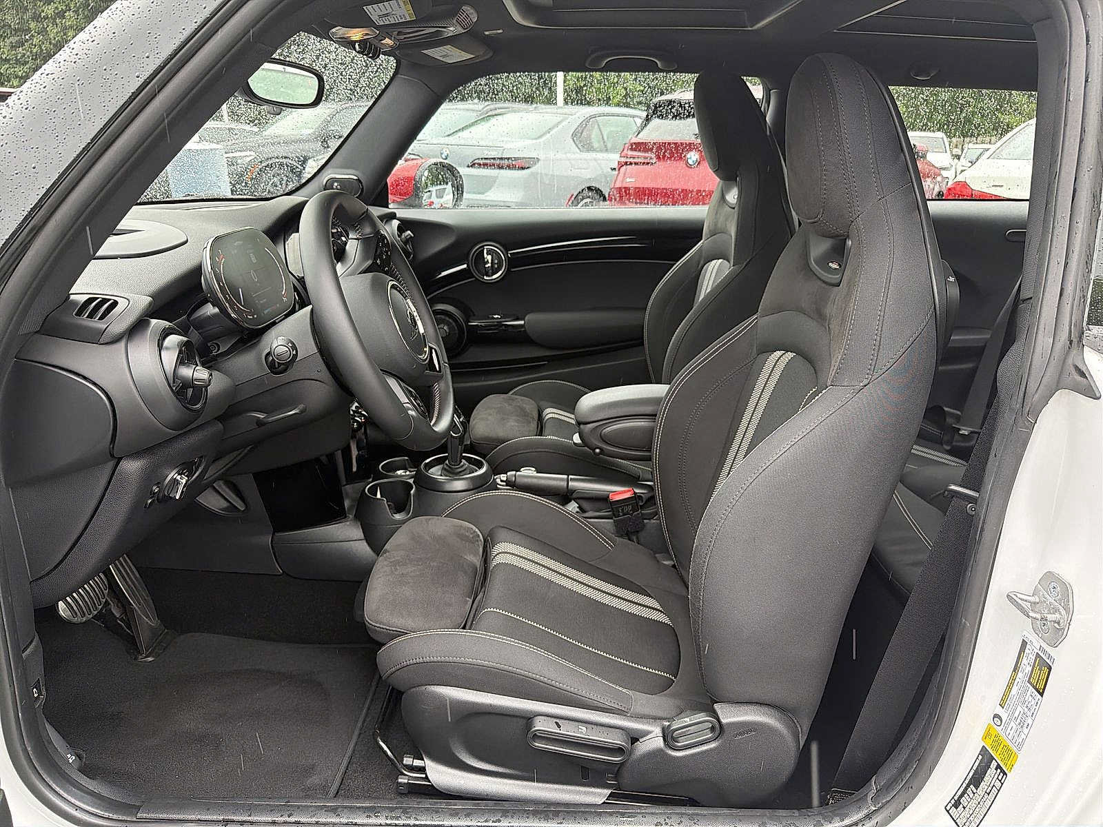 Used 2024 MINI Cooper John Cooper Works FWD image 10