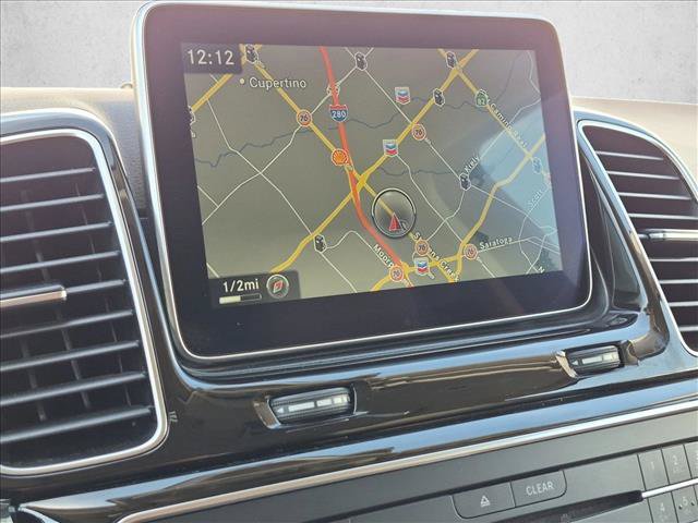 Used 2016 Mercedes-Benz GLE 350 4MATIC image 13