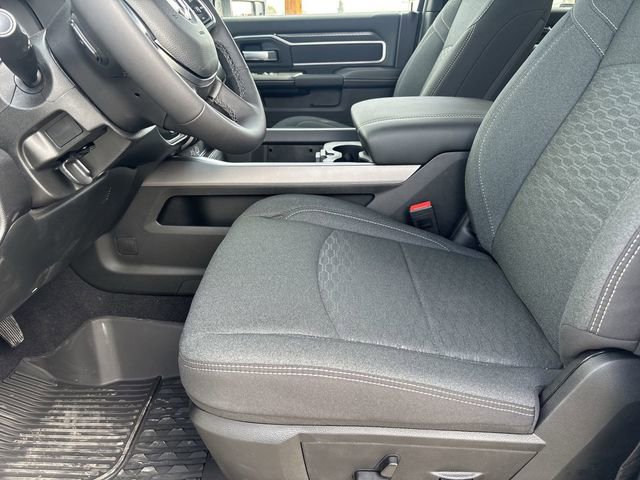 New 2026 RAM 2500 Big Horn image 16