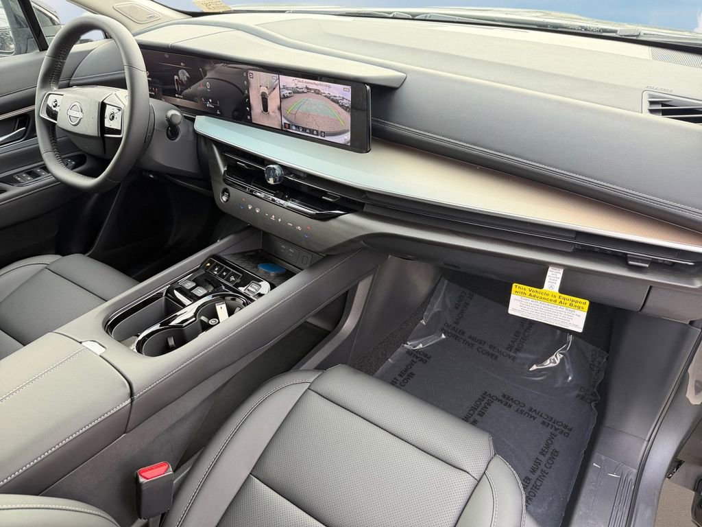 New 2026 Nissan Murano SL image 27