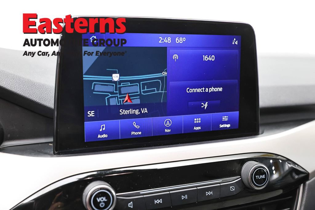 Used 2021 Ford Escape SE w/ Convenience Package AWD/4WD image 18