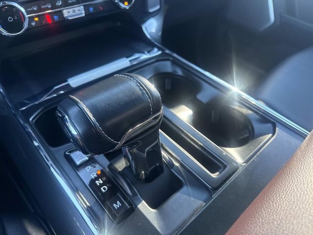 Certified 2023 Ford F150 Lariat w/ Equipment Group 502A High image 27