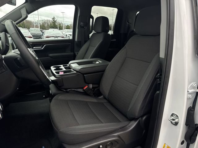 Certified 2025 GMC Sierra 1500 Elevation image 19