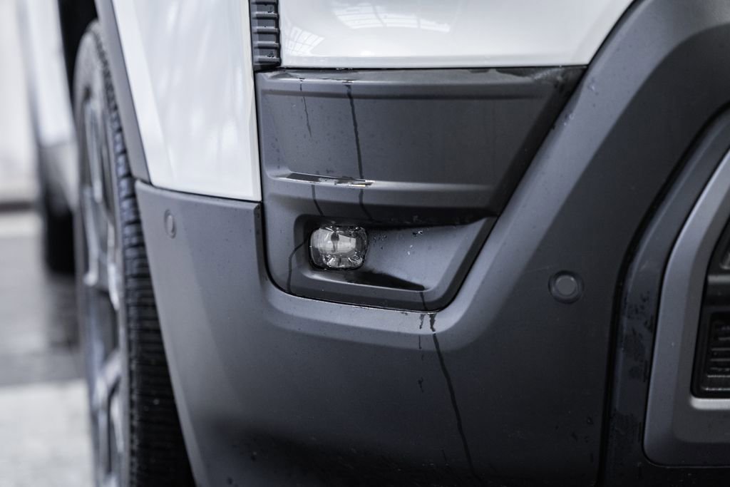 New 2026 Jeep Cherokee Overland w/ Advanced Pro Tech Group image 14