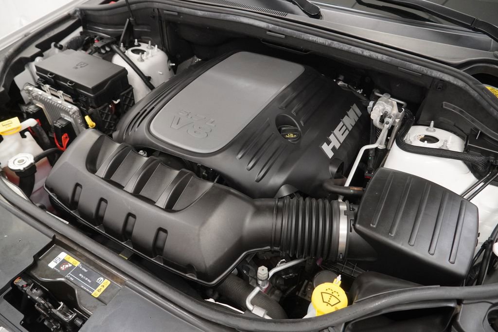 Certified 2021 Jeep Grand Cherokee Limited image 53