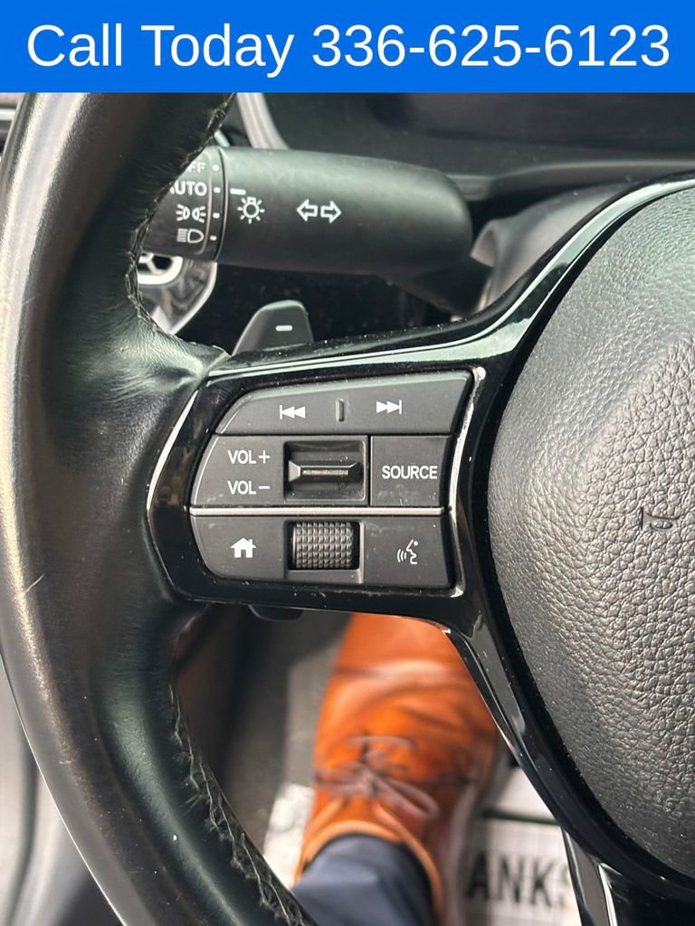 Used 2023 Honda Civic Sport image 14