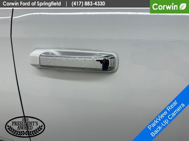 Used 2015 RAM 1500 Lone Star image 9