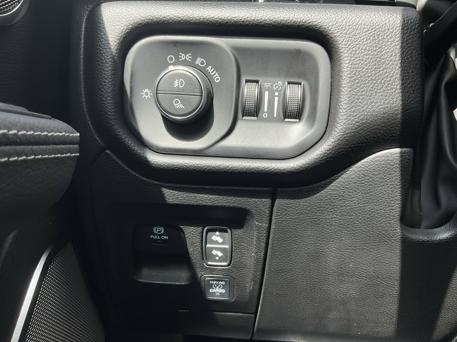 New 2026 RAM 1500 Laramie w/ Night Edition image 21