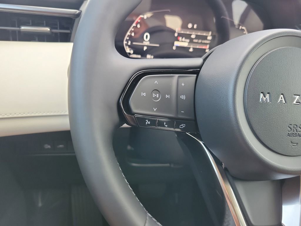 New 2026 MAZDA CX-5 Preferred AWD/4WD image 16