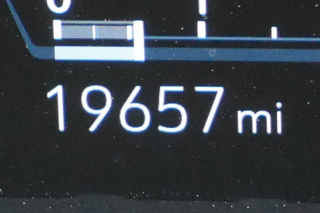 Used 2024 Cadillac Escalade Sport Platinum image 20