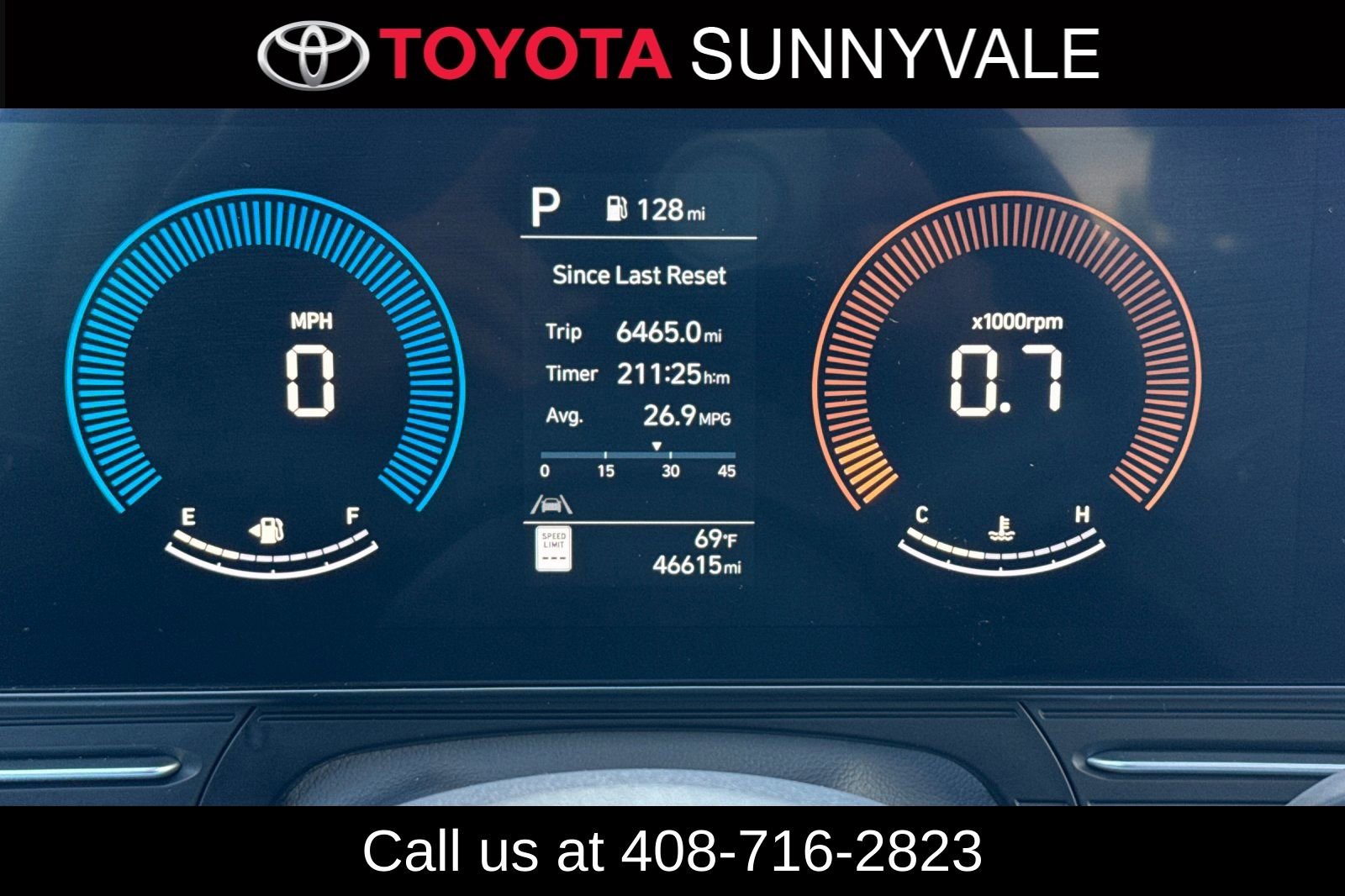 Used 2025 Hyundai Kona SEL image 28