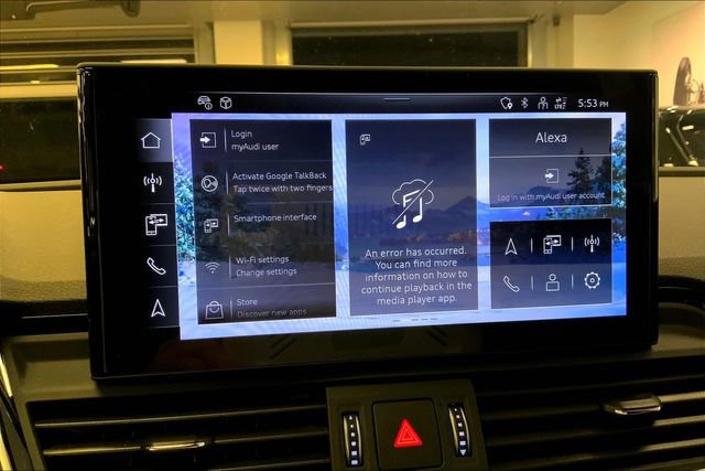 Used 2025 Audi Q5 2.0T Premium Plus w/ Premium Plus Package image 28