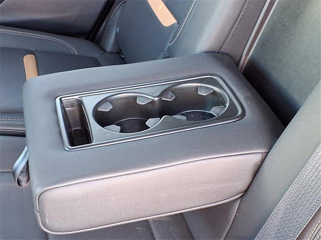 Used 2024 GMC Yukon AT4 w/ AT4 Premium Package image 74