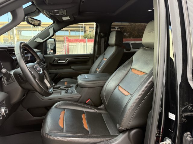 Used 2024 GMC Sierra 2500 AT4 w/ AT4 Premium Plus Package AWD/4WD image 27
