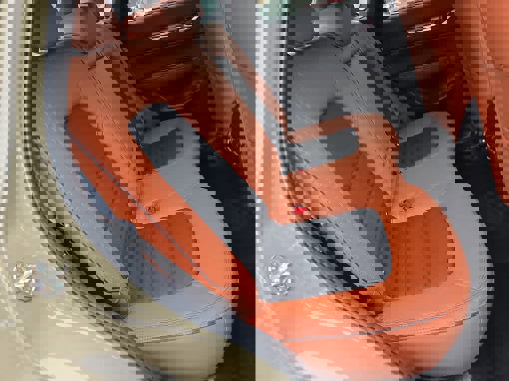 Certified 2025 MAZDA CX-5 Carbon Edition image 26