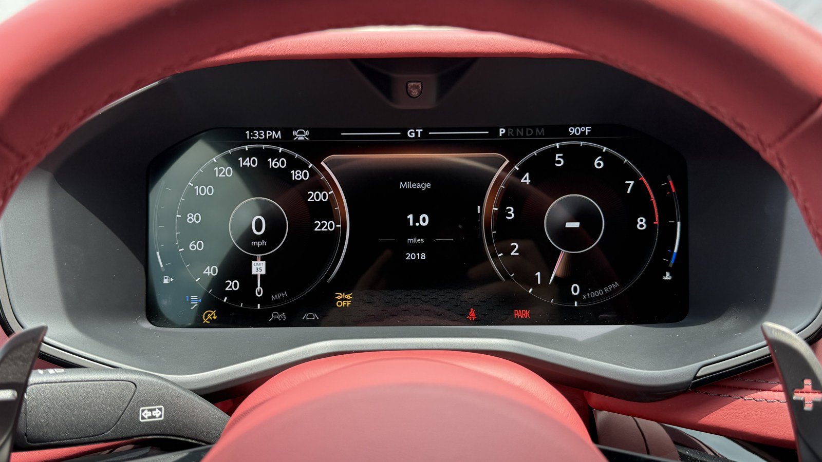 Used 2026 Aston Martin DBX 707 AWD/4WD image 6