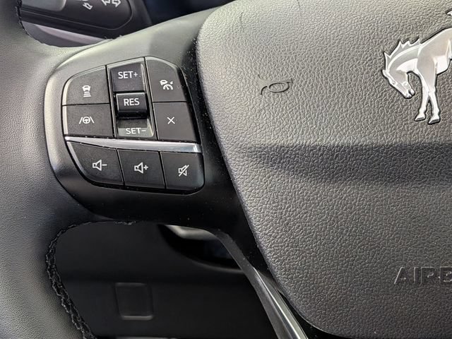 New 2025 Ford Bronco Sport Outer Banks w/ Outer Banks Tech Package+ AWD/4WD image 18