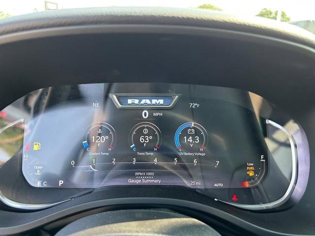 New 2026 RAM 1500 Big Horn image 23