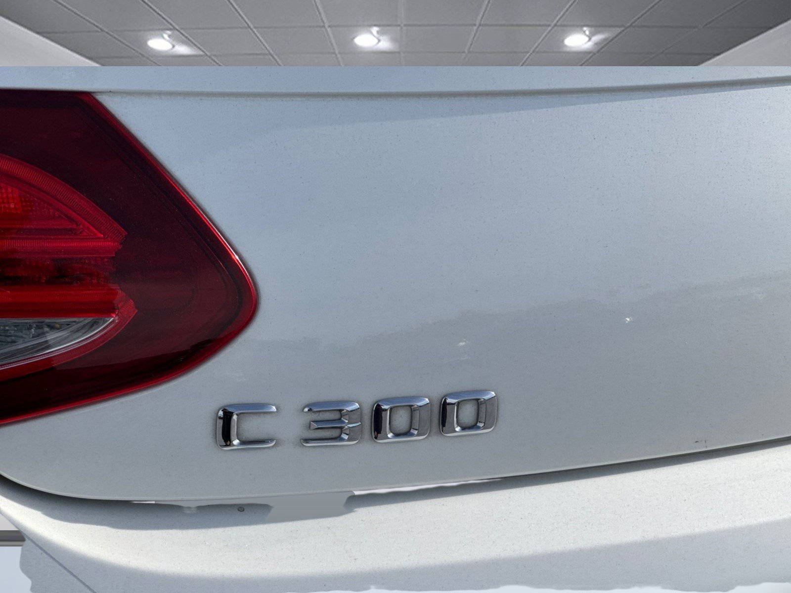 Used 2017 Mercedes-Benz C 300 Coupe image 20