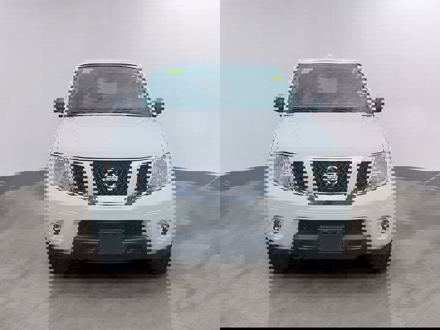 Used 2015 Nissan Frontier SV w/ SV Value Truck Package image 2