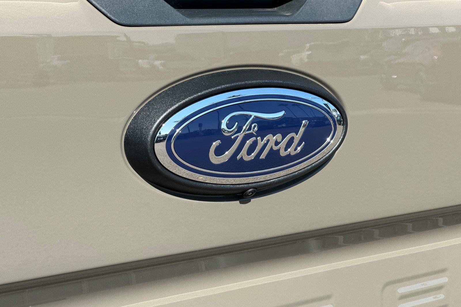New 2025 Ford Ranger XL image 6