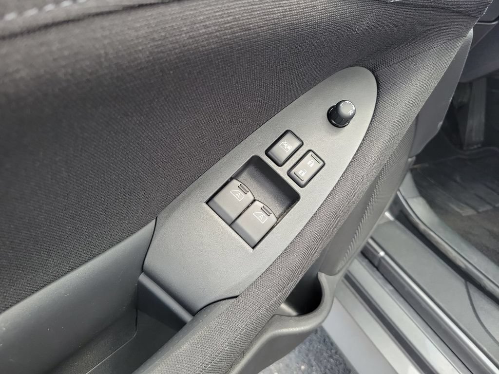Used 2025 Nissan Z Sport w/ Floor Mat Package RWD image 21