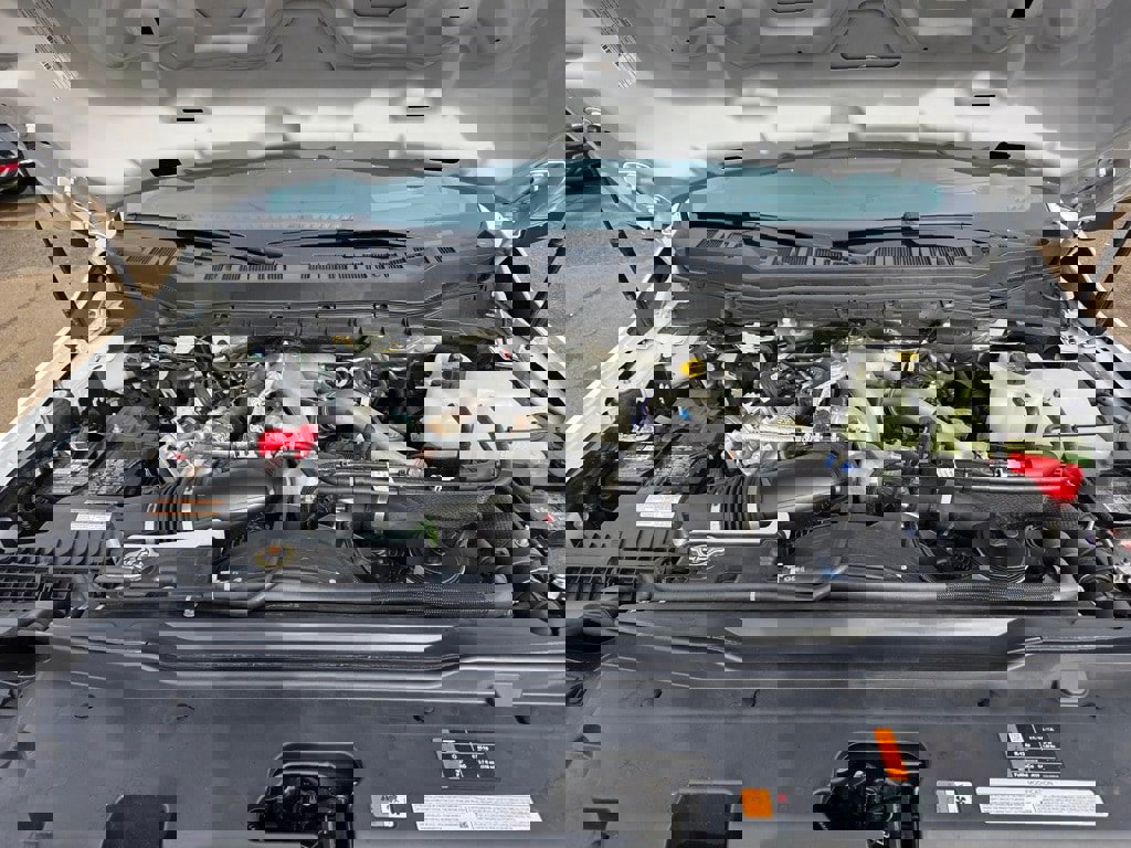 New 2025 Ford F350 Lariat w/ Lariat Ultimate Package image 26