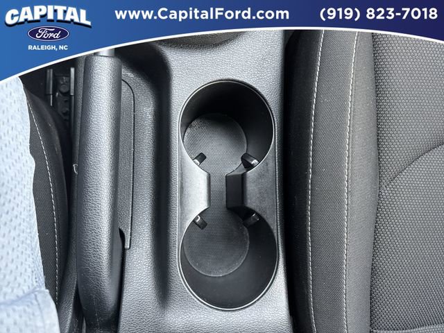 Used 2024 Kia Forte LXS image 30