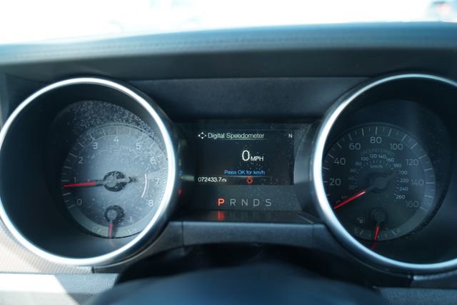 Used 2018 Ford Mustang Coupe w/ Equipment Group 101A image 22