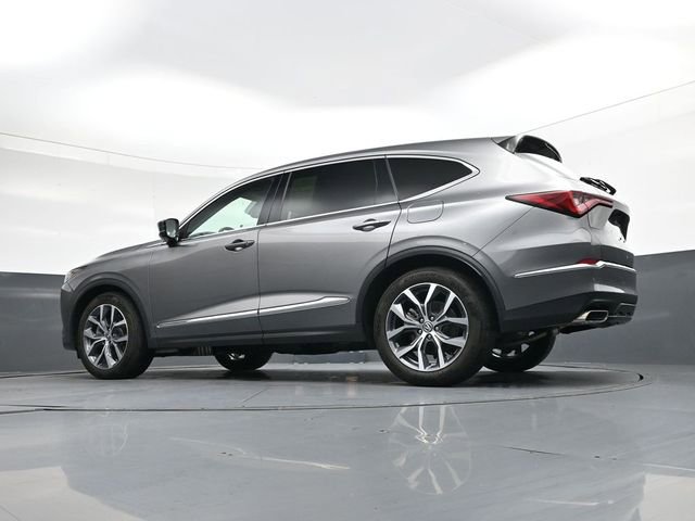 Used 2023 Acura MDX SH-AWD w/ Technology Package image 35