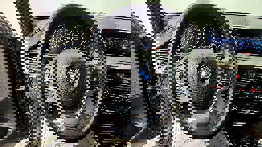 Used 2017 BMW X5 xDrive35i image 13