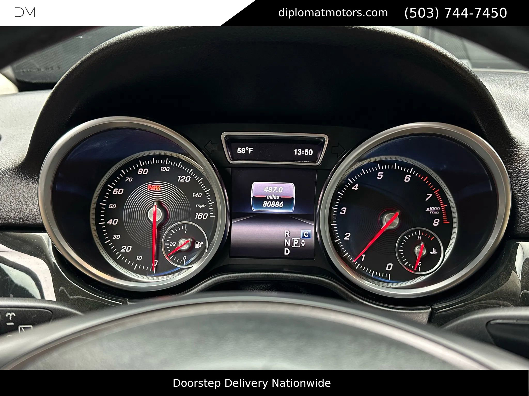 Used 2017 Mercedes-Benz GLE 350 4MATIC image 27