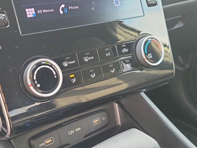 Used 2024 Hyundai Santa Cruz SE image 26