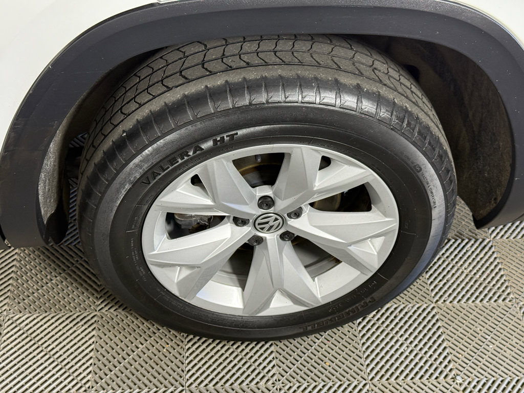 Used 2019 Volkswagen Atlas SE image 11