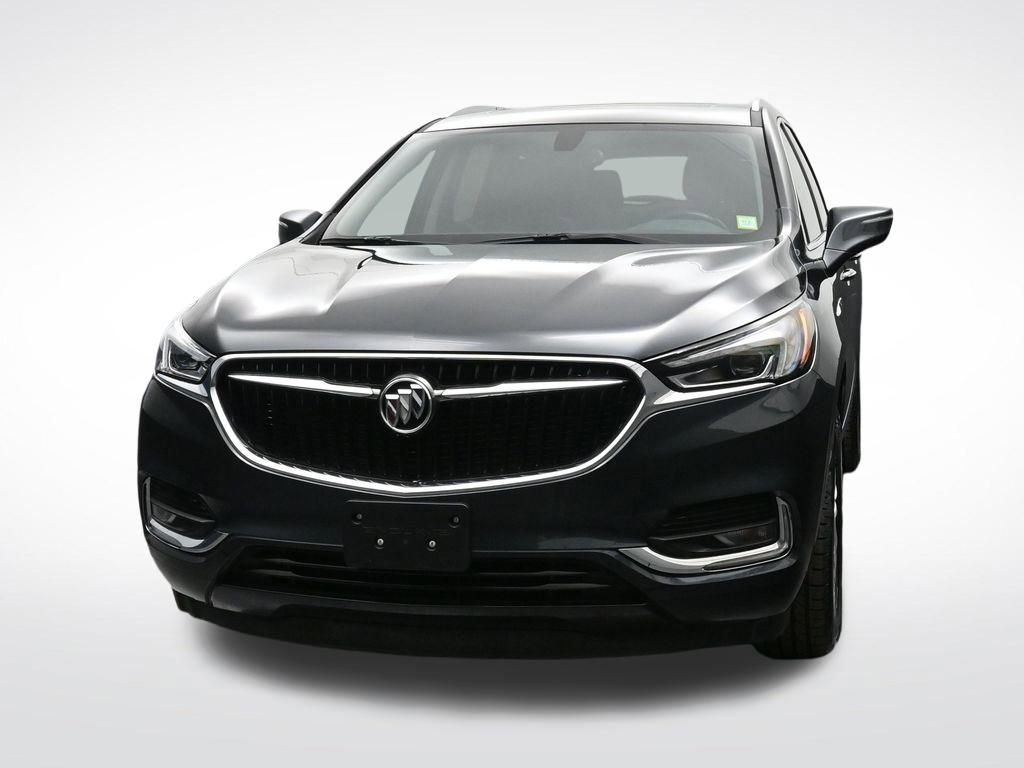 Certified 2021 Buick Enclave Essence w/ Sound and Sites Package image 8