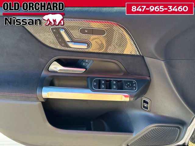 Used 2023 Mercedes-Benz GLB 250 4MATIC image 12