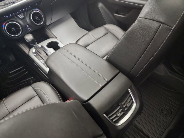 Used 2023 Chevrolet Blazer LT w/ LPO, Black Grille Bar Package image 25