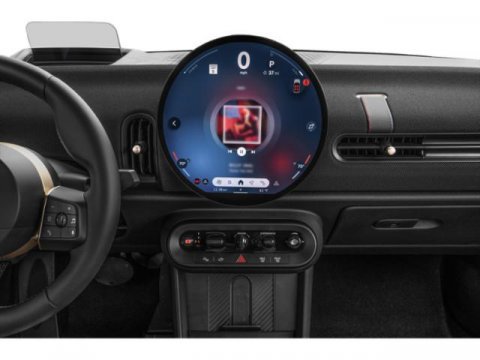 New 2026 MINI Cooper John Cooper Works FWD image 9