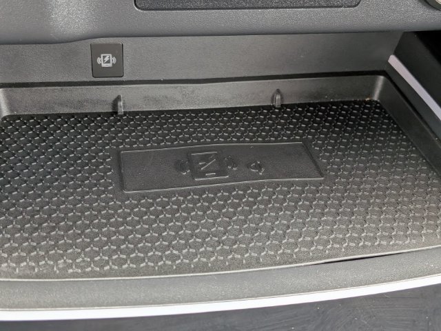 Used 2024 Nissan Rogue SL AWD/4WD image 24