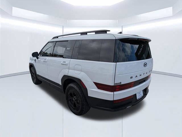 Used 2024 Hyundai Santa Fe XRT AWD/4WD image 6