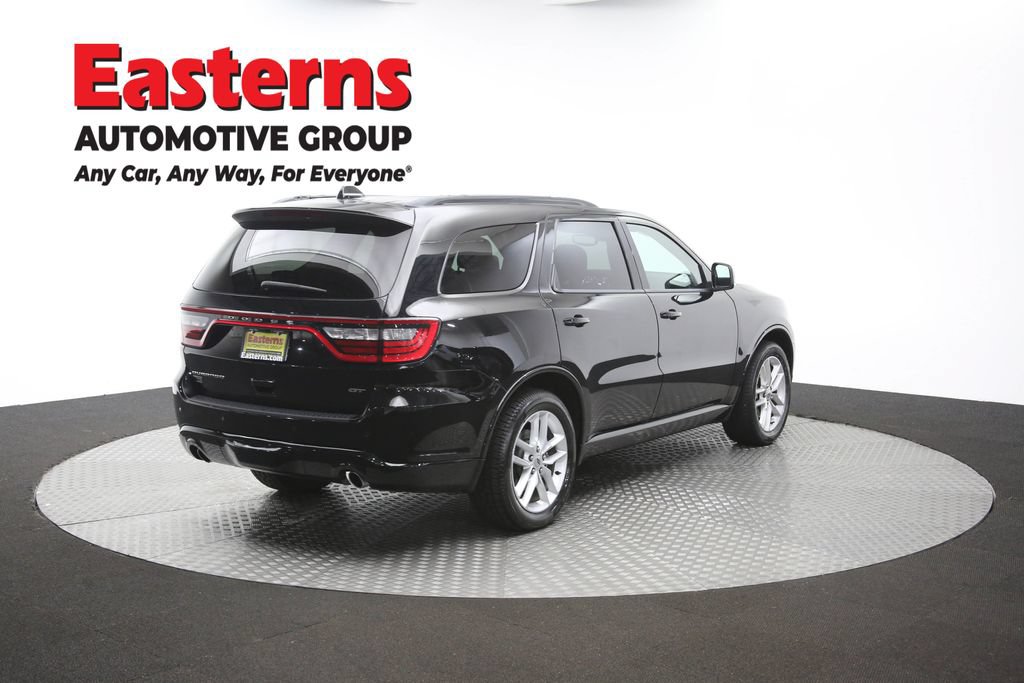 Used 2024 Dodge Durango GT RWD image 42