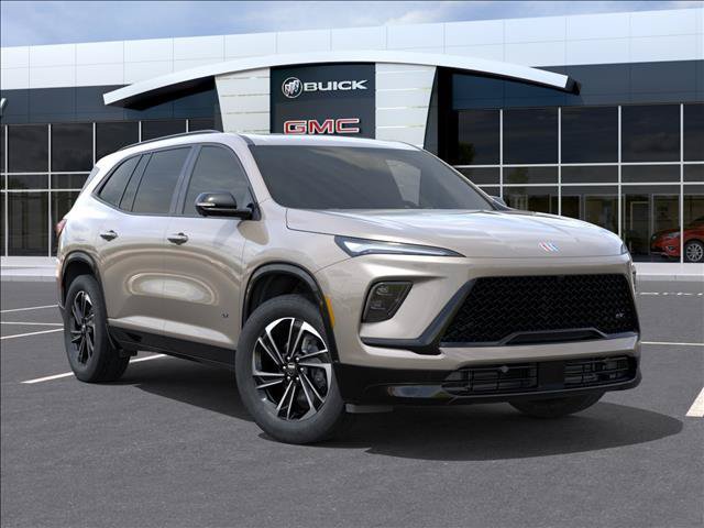 New 2027 Buick Enclave Sport Touring w/ Power Package FWD image 7