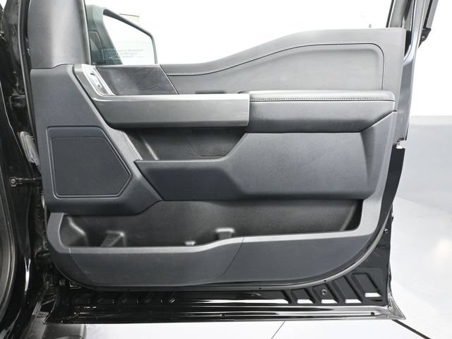 Used 2022 Ford F150 XLT w/ Equipment Group 301A Mid AWD/4WD image 36