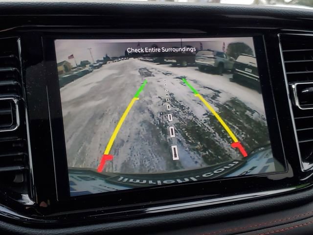 Used 2024 Dodge Durango R/T image 25