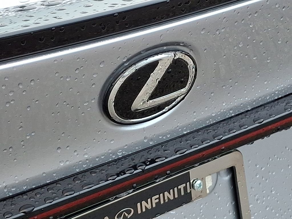 Used 2022 Lexus IS 350 F Sport image 34